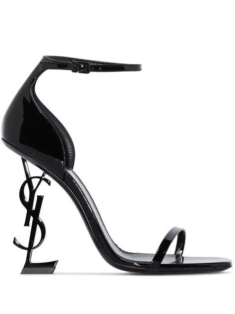 ysl schoenen|farfetch YSL shoes.